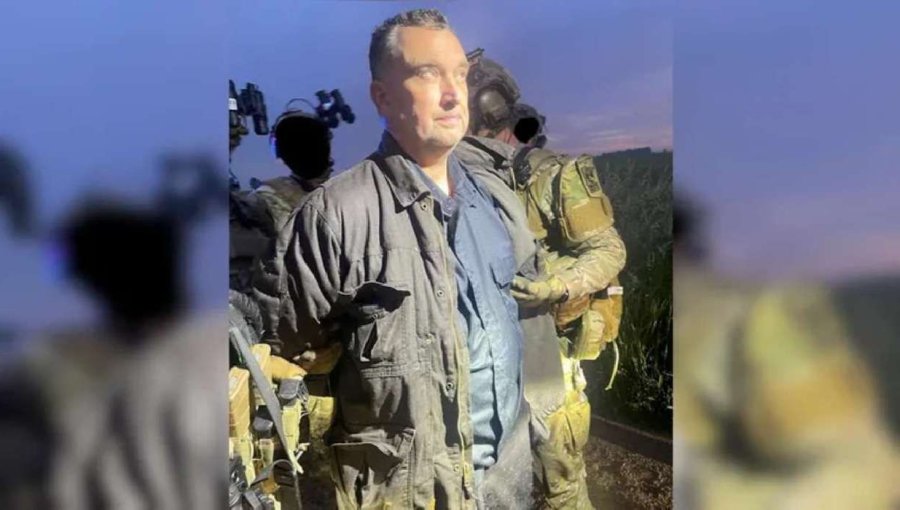 Detienen a principal sospechoso del asesinato de la congresista del Partido Demócrata y su esposo en Estados Unidos