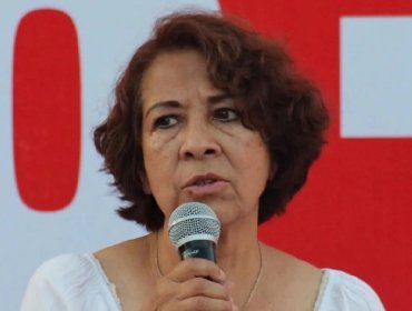 Hombres armados asesinaron a alcaldesa dentro del palacio de gobierno en el estado mexicano de Oaxaca
