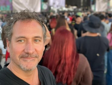Juan Pablo Saez y su descargo por no ver a su hija en el Día del Padre: “Ni siquiera la dejaron llamarme por teléfono”