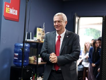 Kast responde a Matthei por encuestas: "No vamos a entrar en ese debate de comentarios porque no tiene fin"