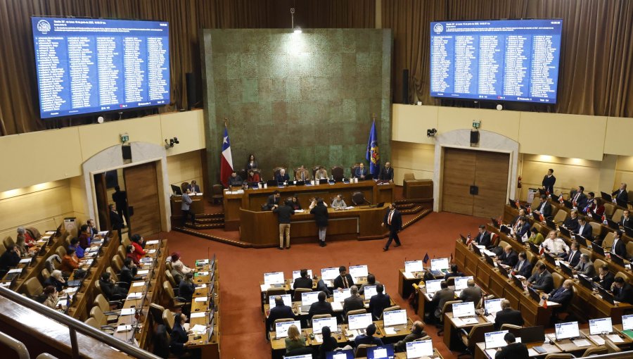 Cámara de Diputados aprueba reforma integral al sistema de adopción en Chile tras casi 12 años de tramitación