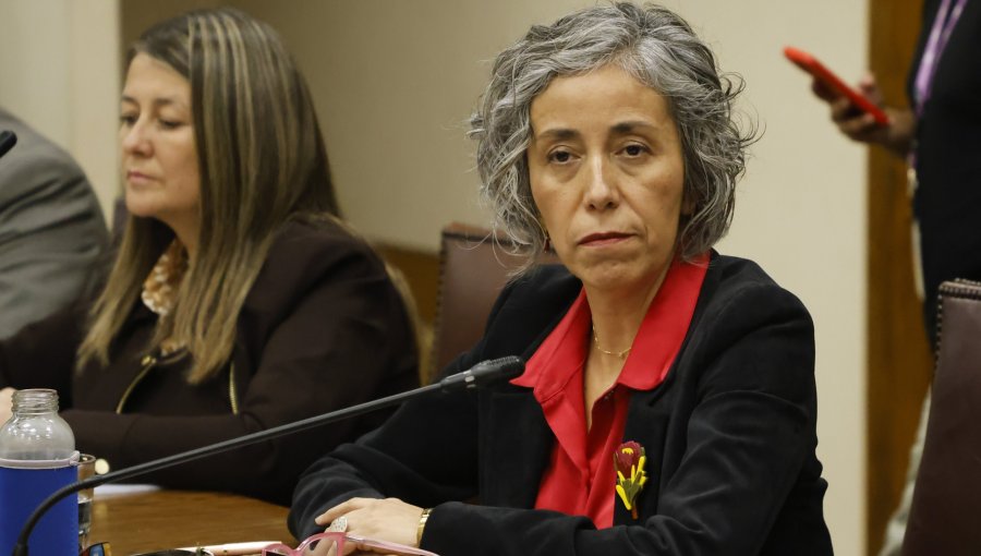 Gobierno pide la renuncia a la Superintendenta de Seguridad Social en medio del escándalo por las licencias médicas
