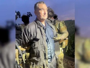 Detienen a principal sospechoso del asesinato de la congresista del Partido Demócrata y su esposo en Estados Unidos