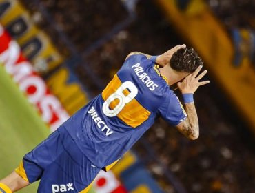 Prensa argentina por actuación de Carlos Palacios en Boca en Mundial de Clubes: "Este es el camino"
