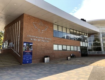 Colegio Nido de Águilas rechaza responsabilidad en suicidio de Katy Winter y apelará a fallo