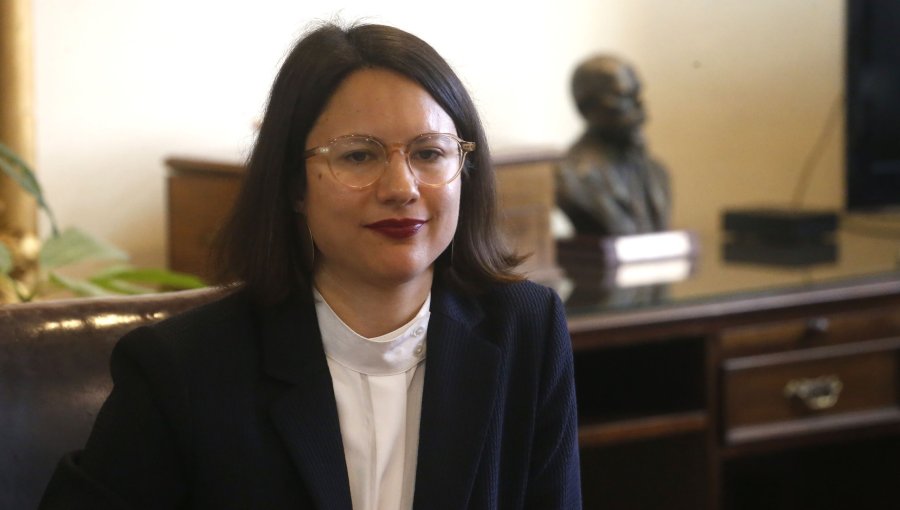 Tribunal Electoral declara admisible recurso que busca inhabilitar a Irací Hassler para ejercer cargos públicos