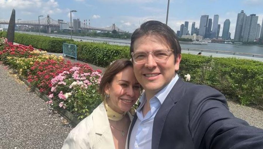 Precandidato presidencial colombiano sigue en estado de máxima gravedad tras ser operado por una hemorragia cerebral