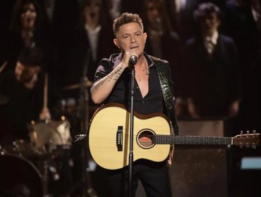 Alejandro Sanz le responde a fanática que lo acusó de manipulación: "Yo tenía un recuerdo muy bonito de nosotros dos"