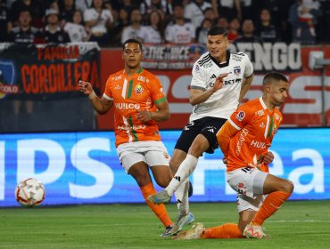 Este martes Colo-Colo recibirá a Cobresal en busca de seguir remontando en el Campeonato Nacional