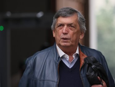 Presidente del PC insiste en que Daniel Jadue pueda tener mayor figuración en la campaña de Jeannette Jara