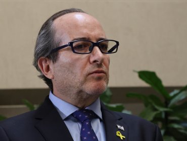 Embajador Artzyeli desdramatiza postura del Gobierno contra Israel: apunta que su país está enfocado en conflicto con Irán