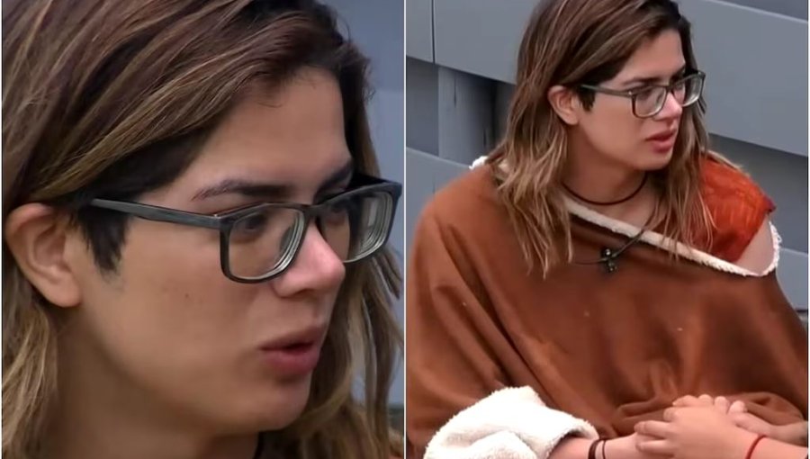 Roon Antonio revela escalofriante momento que vivió en Mundos Opuestos: "Me desperté, sentí que pasaba algo"