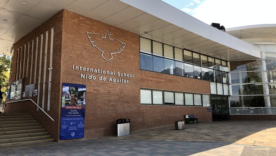 Colegio Nido de Águilas rechaza responsabilidad en suicidio de Katy Winter y apelará a fallo