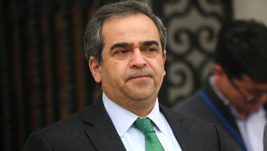 Presidente del PPD critica programa económico de Jeannette Jara: "Parecido a las políticas kirchneristas"