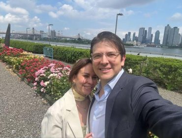 Senador Miguel Uribe sigue en estado de máxima gravedad tras ser operado por una hemorragia cerebral
