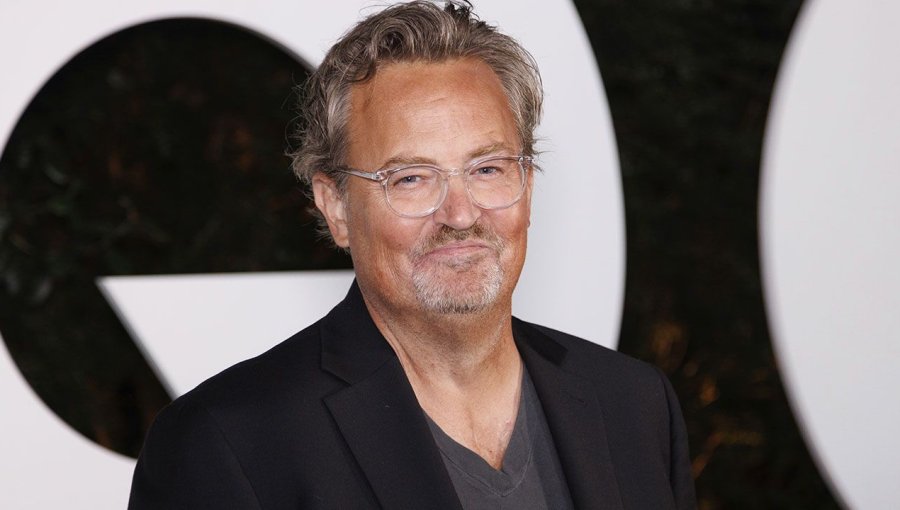 Médico de Matthew Perry se declarará culpable por muerte del actor: arriesga una sentencia máxima de 40 años de cárcel