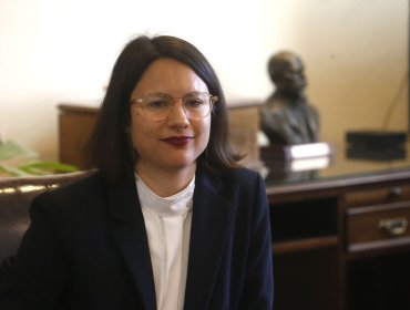 Tribunal Electoral declara admisible recurso que busca inhabilitar a Irací Hassler para ejercer cargos públicos