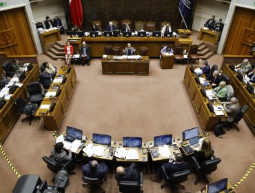 Permisología: Senado depacha la ley Marco de Autorizaciones Sectoriales a la Cámara para su último trámite