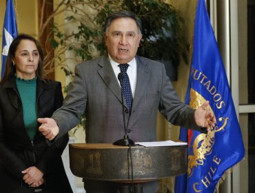 Bancada RN critica al FA y PC tras informe de la comisión investigadora del caso Monsalve: "Terminan avalando el encubrimiento"