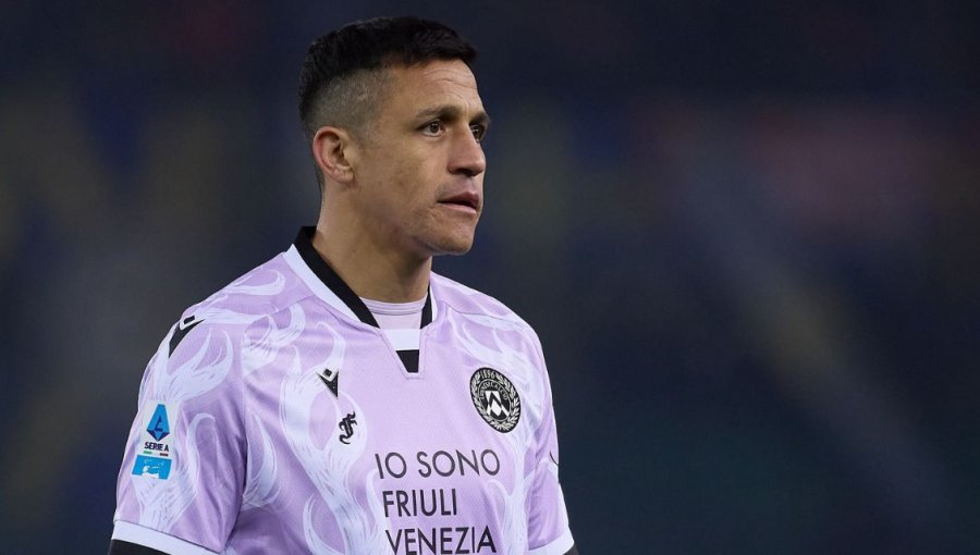 Aseguran que eventual fichaje de Alexis Sánchez en Fenerbahce se frenaría por críticas de hinchas