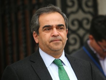 Presidente del PPD critica programa económico de Jeannette Jara: "Parecido a las políticas kirchneristas"