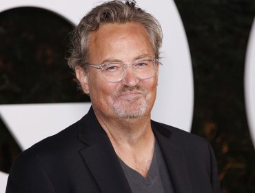 Médico de Matthew Perry se declarará culpable por muerte del actor: arriesga una sentencia máxima de 40 años de cárcel