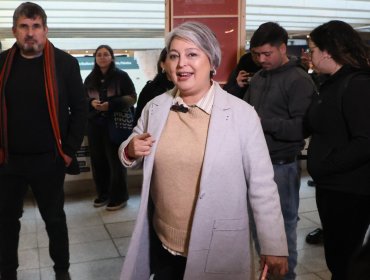 Jara reitera que no incluirá a Jadue a su comando argumentando que "queda una semana" para las primarias
