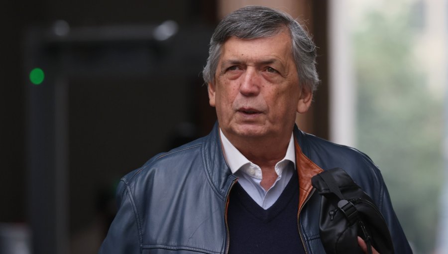 Presidente del PC insiste en que Daniel Jadue pueda tener mayor figuración en la campaña de Jeannette Jara