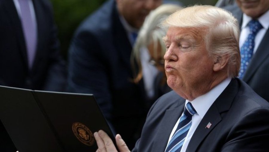 Tribunal de Estados Unidos paralizó orden de Trump para suspender matrículas extranjeras en Harvard