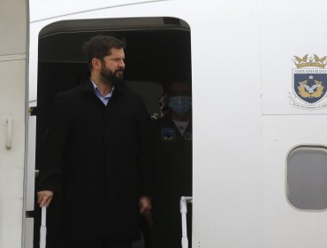 Chile vuelve a ser invitado a la Cumbre de los Líderes de los BRICS a celebrarse en Brasil