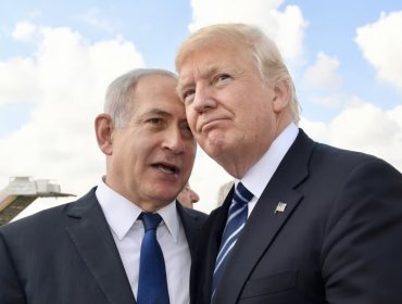 Trump se comunicó con Netanyahu e instó a Irán a "rendirse incondicionalmente"