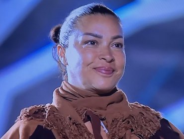 Marlen Olivari tras ser nominada en «Mundos Opuestos»: "Uno se empieza a acostumbrar"