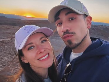 "Está confirmado": Aseguran que Carla Jara y Diego Urrutia pusieron fin a su relación