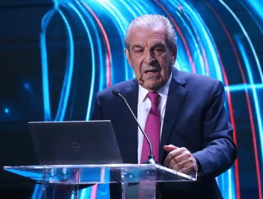 Expresidente Frei en Cumbre Empresarial Chile-Japón: "Lo primero que tenemos que hacer es matar la ley Lafkenche"