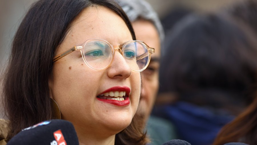 Abogado detalla los cinco cargos presentados contra la exalcaldesa de Santiago, Irací Hassler, para inhabilitarla