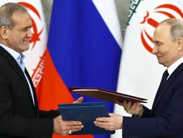 Rusia teme otra pérdida de un aliado estratégico en Medio Oriente por el conflicto de Irán con Israel