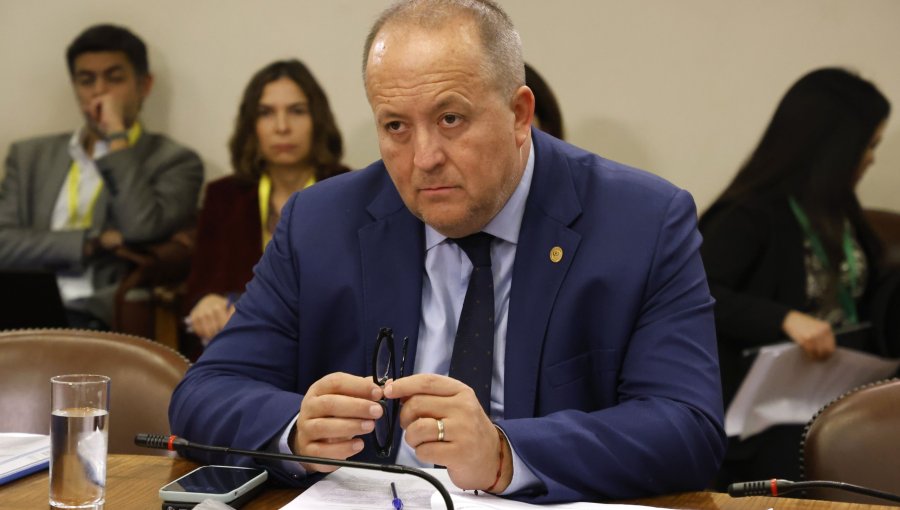Ángel Valencia asegura que el uso de querellas como herramienta política "incomoda y dificulta el trabajo" a la Fiscalía