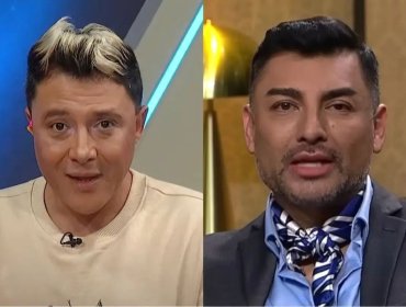 Andrés Caniulef arremete contra Sergio Rojas y lo acusa de estar detrás de varias acusaciones que ha recibido: "Lidera una cofradía en mi contra"