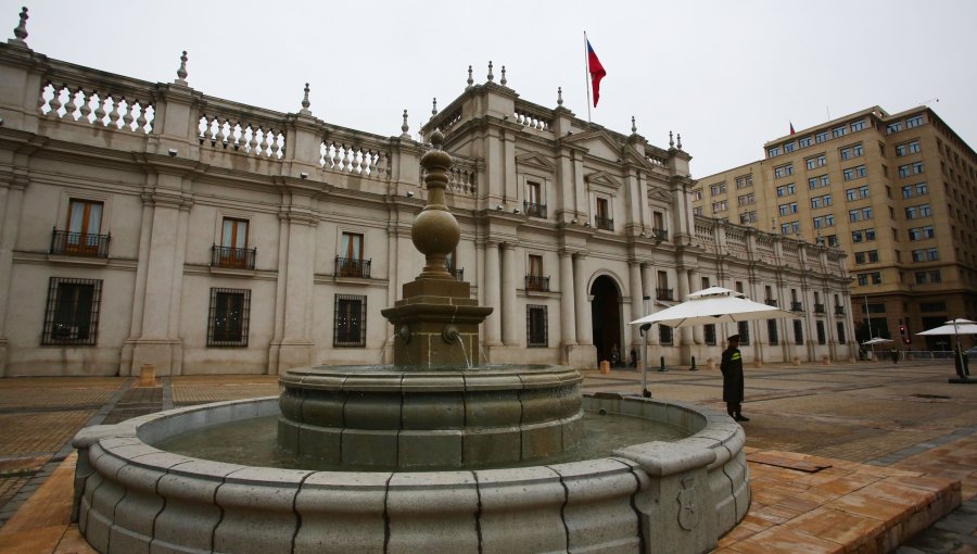 Editorial: Las dos derechas versus las dos izquierdas, ¿quién será capaz de dar gobernabilidad?