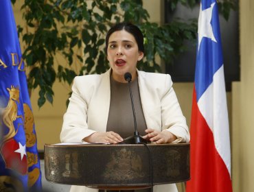 Fiscalía abre nueva causa contra diputada Cariola por solicitar ayuda a exalcalde de Casablanca para beneficio personal