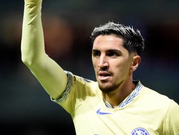 Revelan que Diego Valdés le dio portazo de última hora a Universidad Católica para ir a Vélez