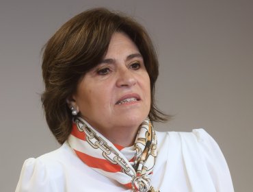 Exministra Uriarte descarta semejanza de Jara con expresidenta Bachelet: "Ese perfil no lo tiene nadie"