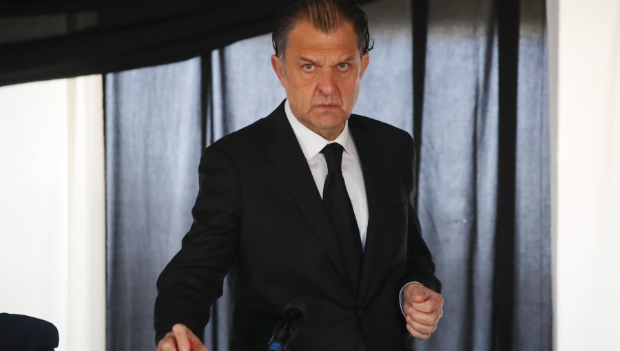 La respuesta de Aníbal Mosa sobre su relación con Jorge Almirón