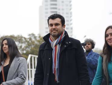 Jaime Bassa y su cerrada defensa al estallido y los procesos constitucionales: "Visibilizó que vivimos en un país injusto y desigual"