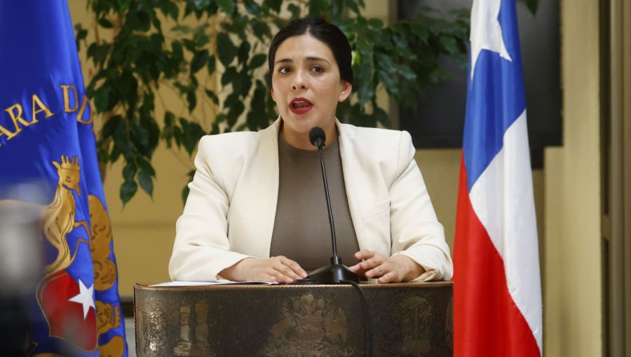 Fiscalía abre nueva causa contra diputada Cariola por solicitar ayuda a exalcalde de Casablanca para beneficio personal