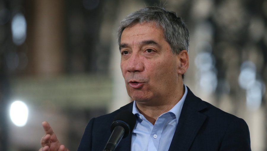 Durán descarta "actuación improcedente" tras conocerse chats donde Cariola le pide favores personales