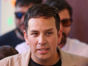 Alcalde de Puente Alto anunció su apoyo a Jara: "Tiene experiencia territorial y desplante"