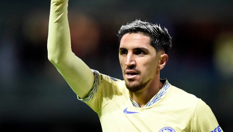 Revelan que Diego Valdés le dio portazo de última hora a Universidad Católica para ir a Vélez