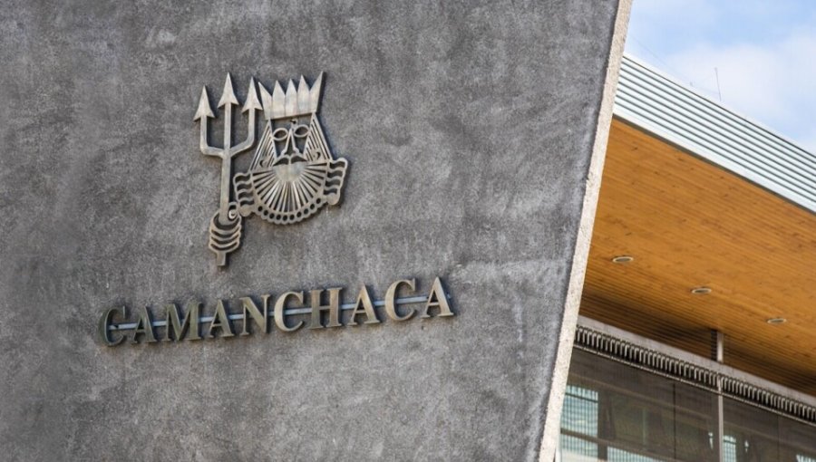 Camanchaca confirma que recurrirá a la justicia por fraccionamiento pesquero: "Un perjuicio económico enorme"