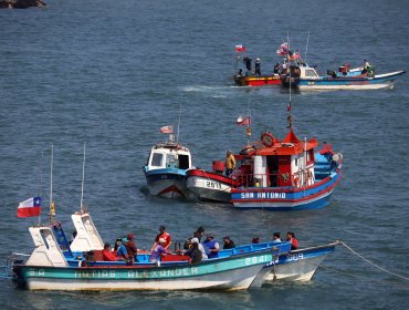 Senado aprueba ley de fraccionamiento pesquero y queda lista para su promulgación